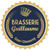 Logo Brasserie Guillaume